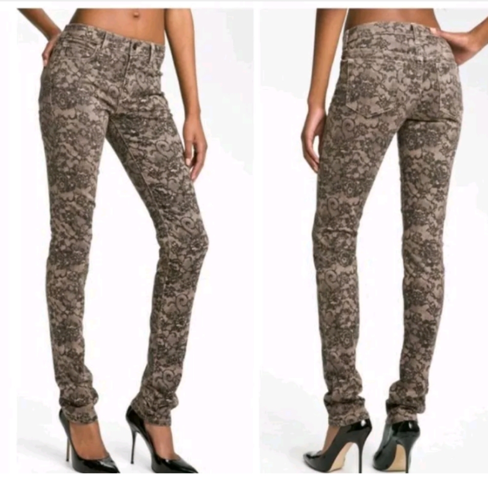 NWT Joes Jeans 

SZ 26 Chantilly Lace sz 26